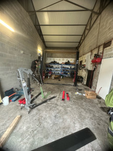 Photo de galerie - Entretien - Réparation autres véhicules