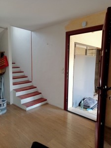 Photo de galerie - Rénovation peinture maison complette