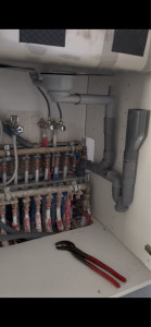 Photo de galerie - Plomberie - Installation sanitaire