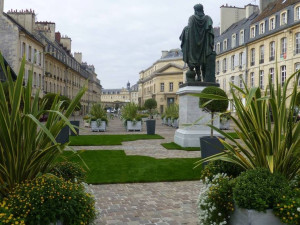 Photo de galerie - Ménage