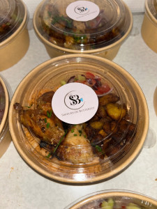 Photo de galerie - Box gourmandes 