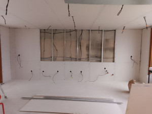 Photo de galerie - Artisan tout corps d'état - Rénovation