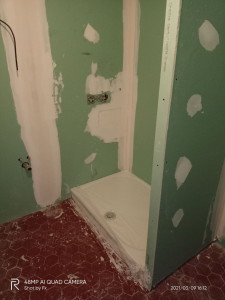 Photo de galerie - Rénovation globale