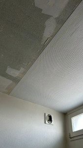 Photo de galerie - Peinture - Tapisserie