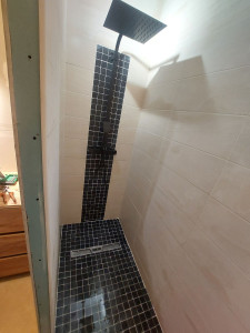 Photo de galerie - Plomberie - Installation sanitaire