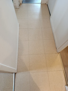 Photo de galerie - Nettoyage 