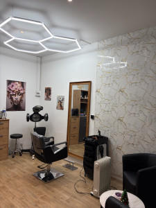 Photo de galerie - Installation électrique