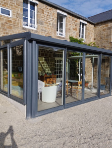 Photo de galerie - Je suis auto-entrepreneur je recherche des chantiers en nettoyage.
maison , appartement, bureau et nettoyage de vitres et vérandas.