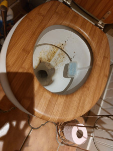 Photo de galerie - Avant 