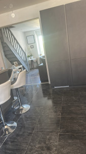 Photo de galerie - Nettoyage maison 