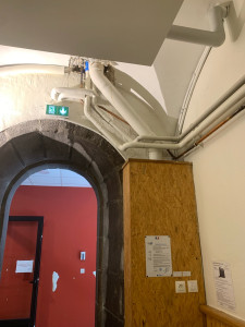 Photo de galerie - Plomberie - Installation sanitaire