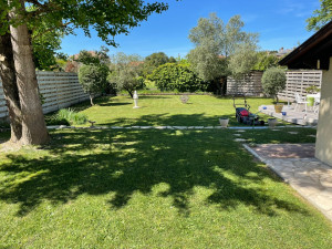 Photo de galerie - Tonte 