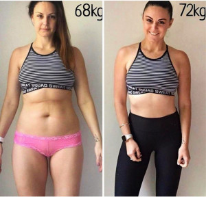 Photo de galerie - Coaching personnel