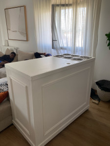 Photo de galerie - Bricolage et multi services