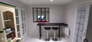 Photo de galerie - Installation électrique