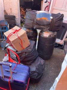 Photo de galerie - Livraison 