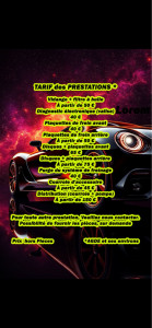 Photo de galerie - Flyer 