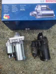 Photo de galerie - Réparation voiture