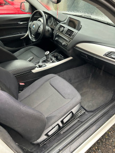 Photo de galerie - Lavage auto