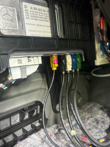 Photo de galerie - Réparation voiture