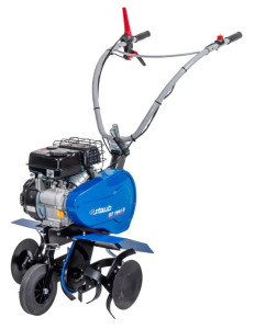 Photo de galerie - Motobineuse