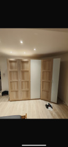 Photo de galerie - Montage meubles en kit