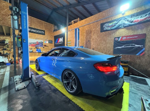 Photo de galerie - Réparation voiture