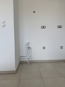 Photo de galerie - Sortie en 40 pour evier et machine a laver 