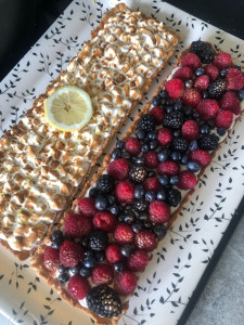 Photo de galerie - Plutôt douée en cuisine je peux vous venir en aide pour cuisiner. 