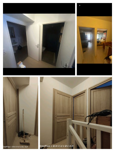 Photo de galerie - Menuiserie - Huisserie - Agencement