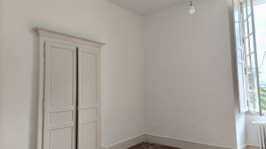 Photo de galerie - Rénovation d'une vieille pièce