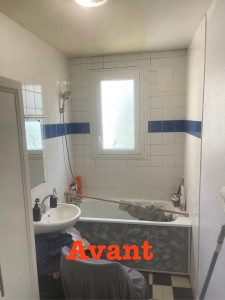 Photo de galerie - Bricolage et multi services