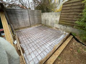 Photo de galerie - Maçonnerie