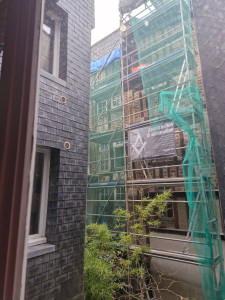 Photo de galerie - Rénovation du Patrimoine Français 