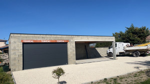 Photo de galerie - Garage