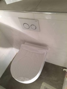 Photo de galerie - Plomberie - Installation sanitaire