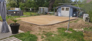 Photo de galerie - Paysagiste - Aménagement du jardin