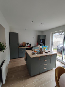 Photo de galerie - Montage meubles en kit