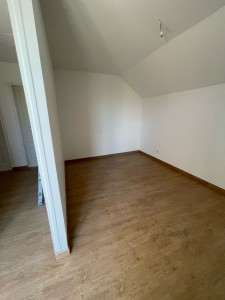 Photo de galerie - Pose de parquet - Revêtement de sol