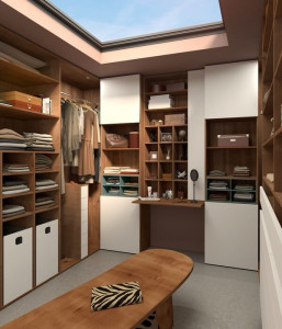 Photo de galerie - Aménagement intérieur, SOGAL 