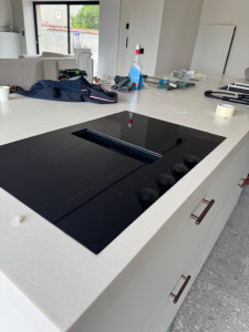 Photo de galerie - Menuiserie - Huisserie - Agencement
