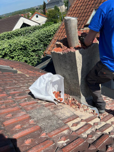 Photo de galerie - Maçonnerie