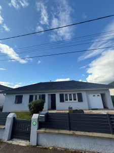 Photo de galerie - Couverture - Toiture