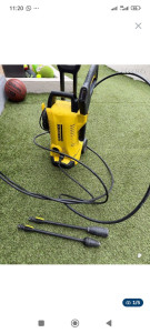 Photo de galerie - Karcher lavors
