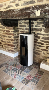 Photo de galerie - Chauffage - Climatisation