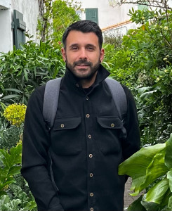 Photo de galerie - Girardini Kevin