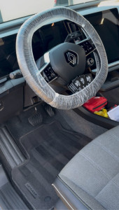 Photo de galerie - Lavage auto