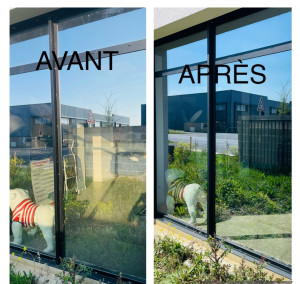 Photo de galerie - Ménage