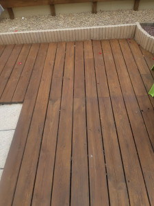 Photo de galerie - Karcher+vernissage à la demande d'un client