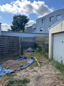 Photo de galerie - Maçonnerie